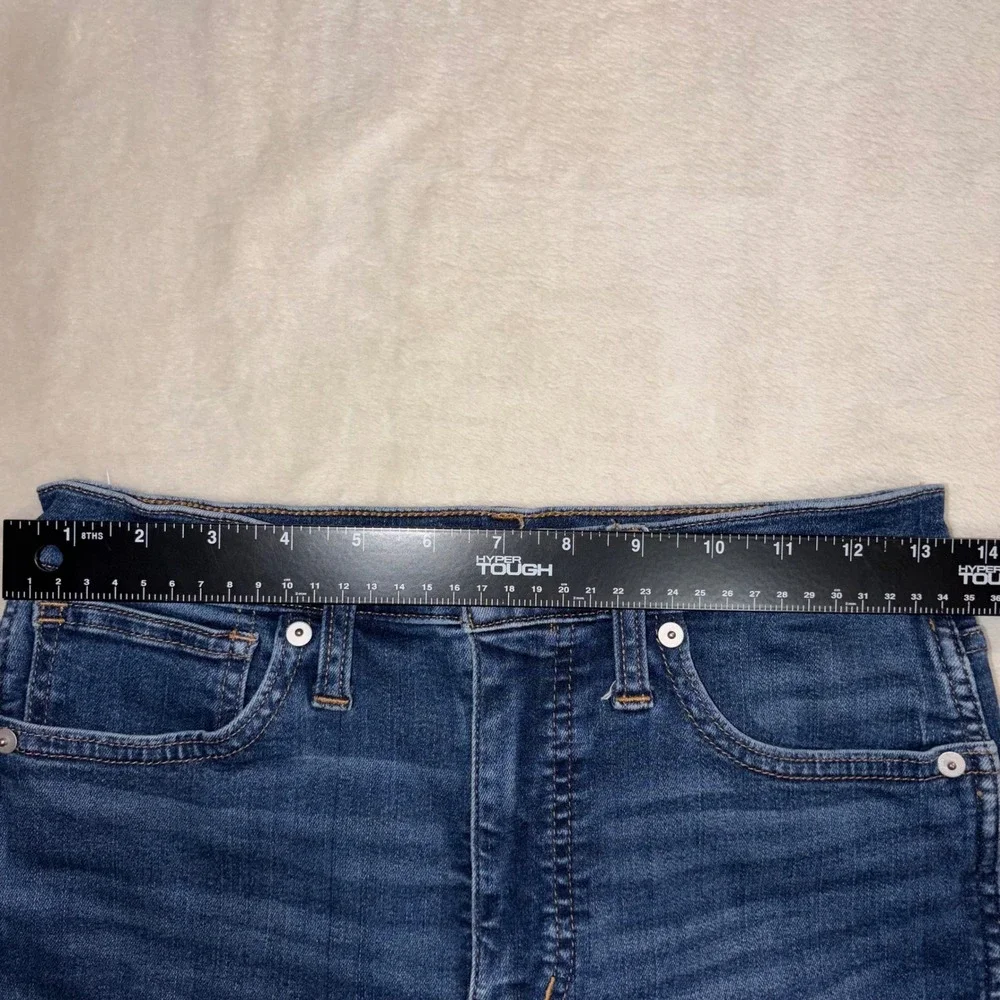 Madewell 10 high