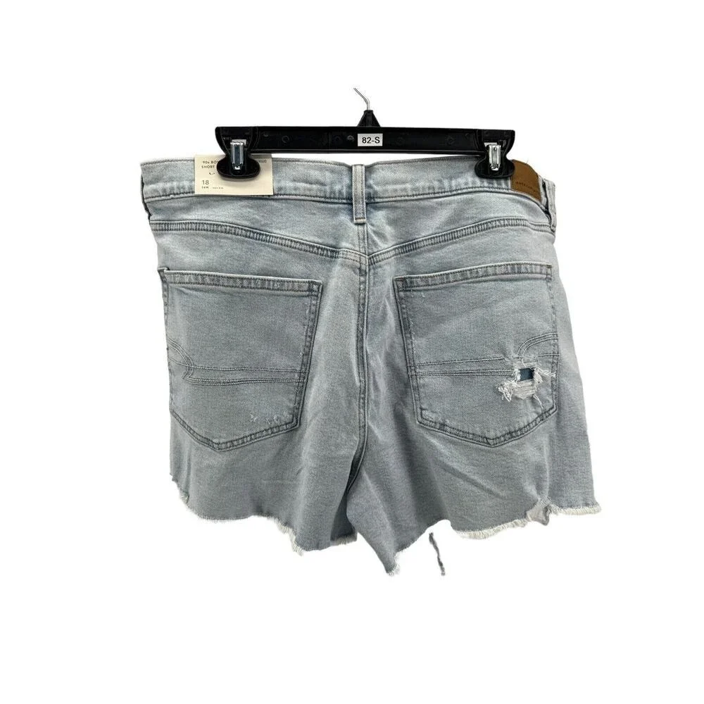 American Eagle Outfitters american eagle