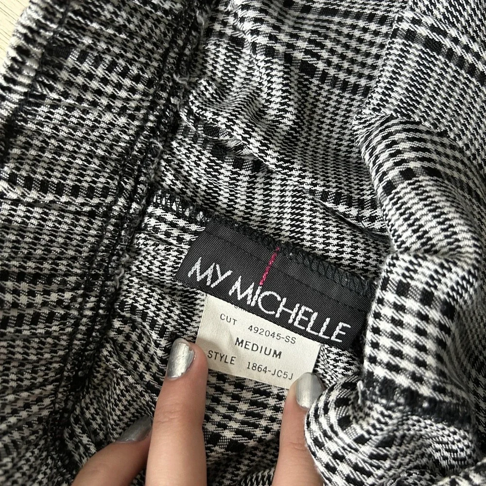 My Michelle vintage my