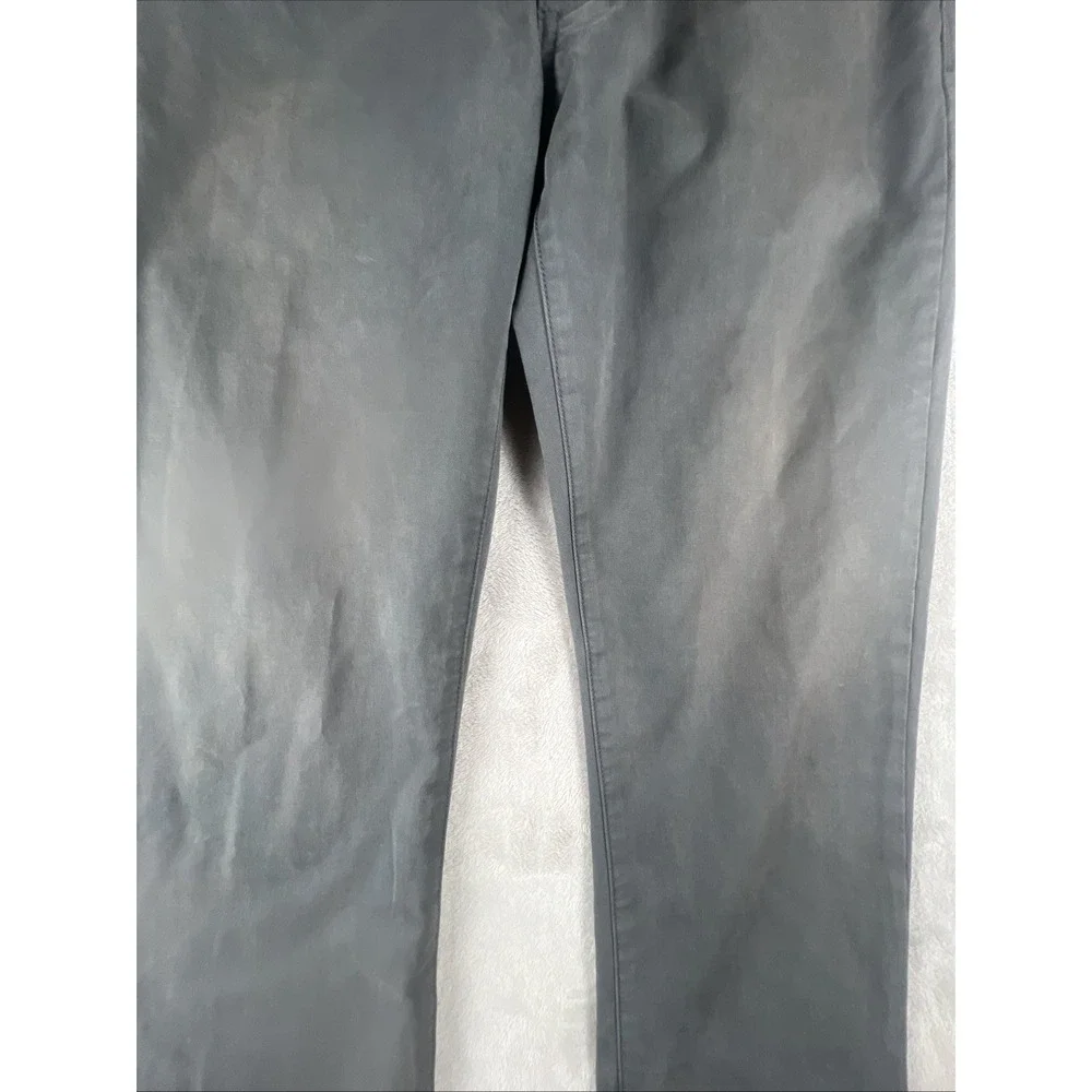 flint and tinder chinos inseam wear