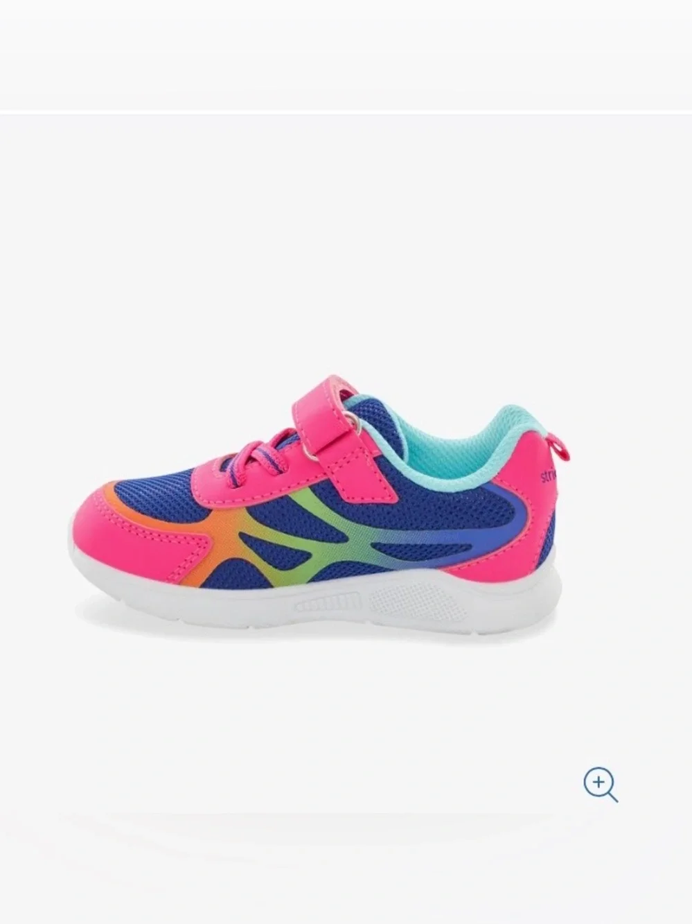 Stride Rite Ryne Vibrant Sneaker ☀️🆕