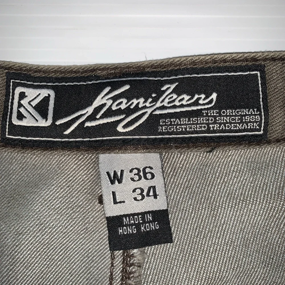 Karl Kani vtg karl