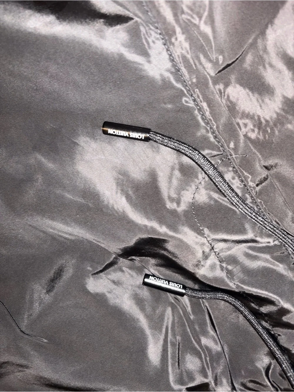 Louis Vuitton designer shorts