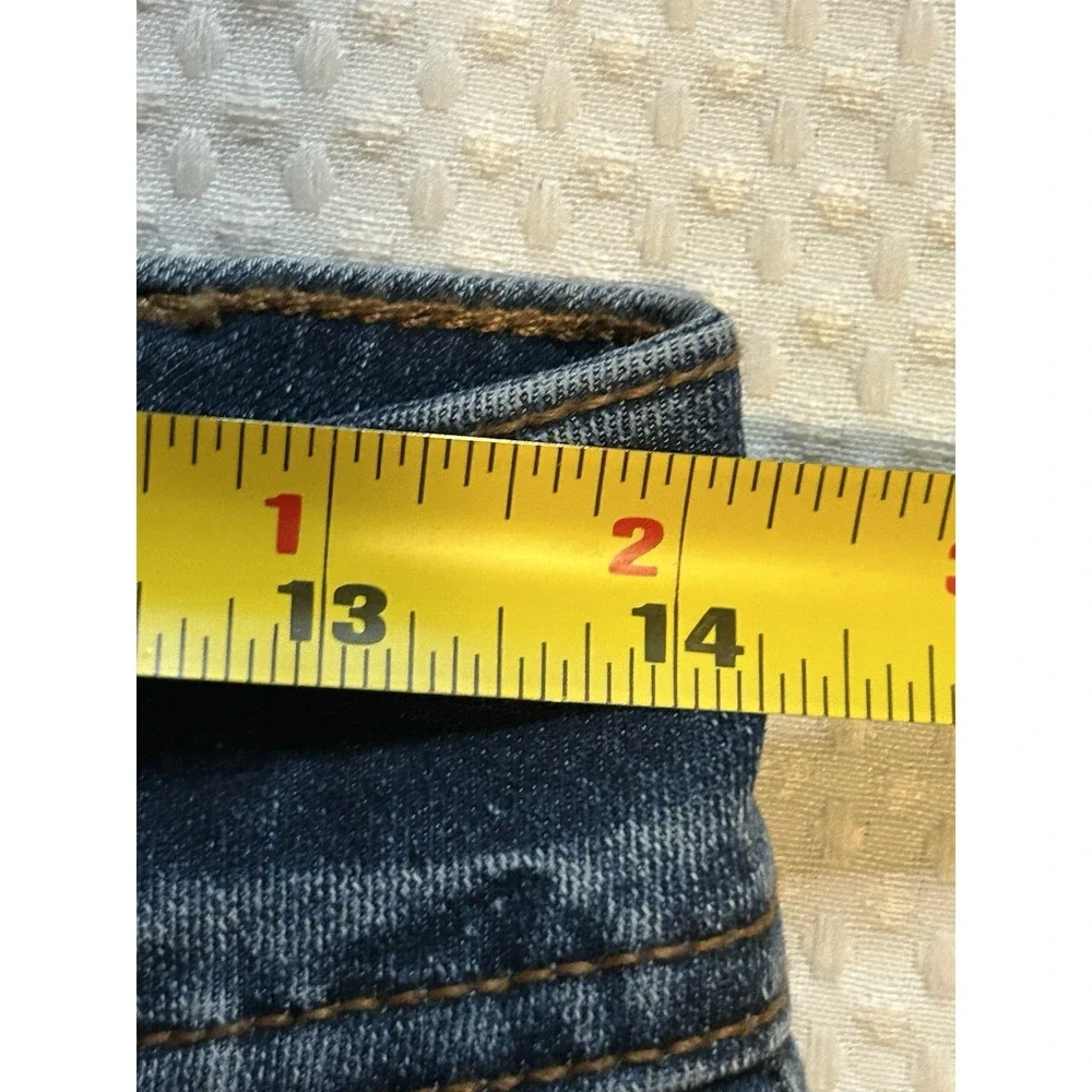 Wallflower Jeans wallflower flirty