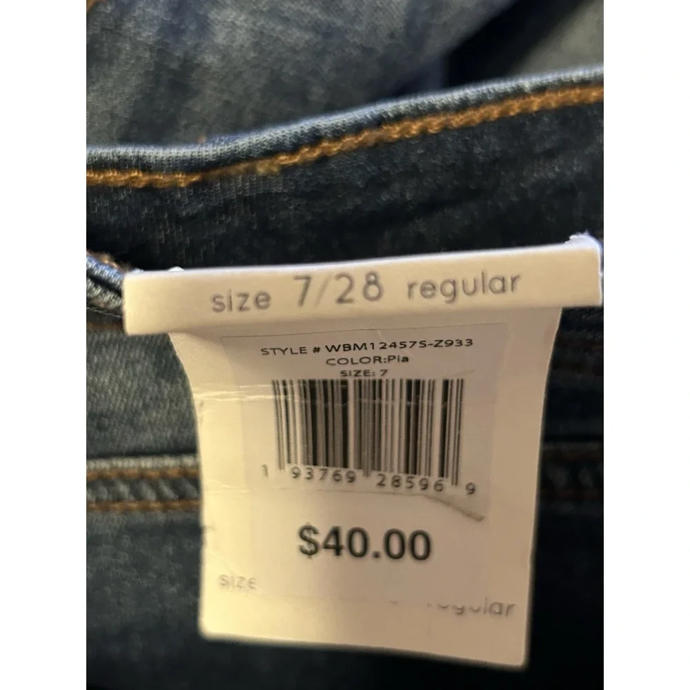Wallflower Jeans wallflower flirty