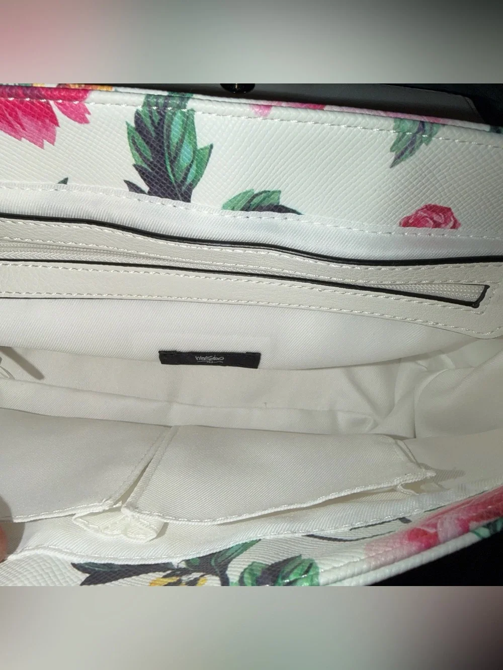 Mossimo Supply Co. stylish pink