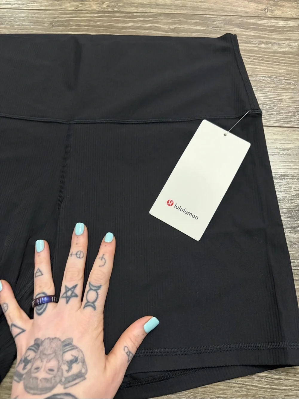 lululemon athletica brand new
