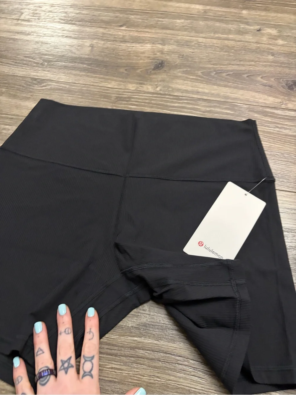 lululemon athletica brand new