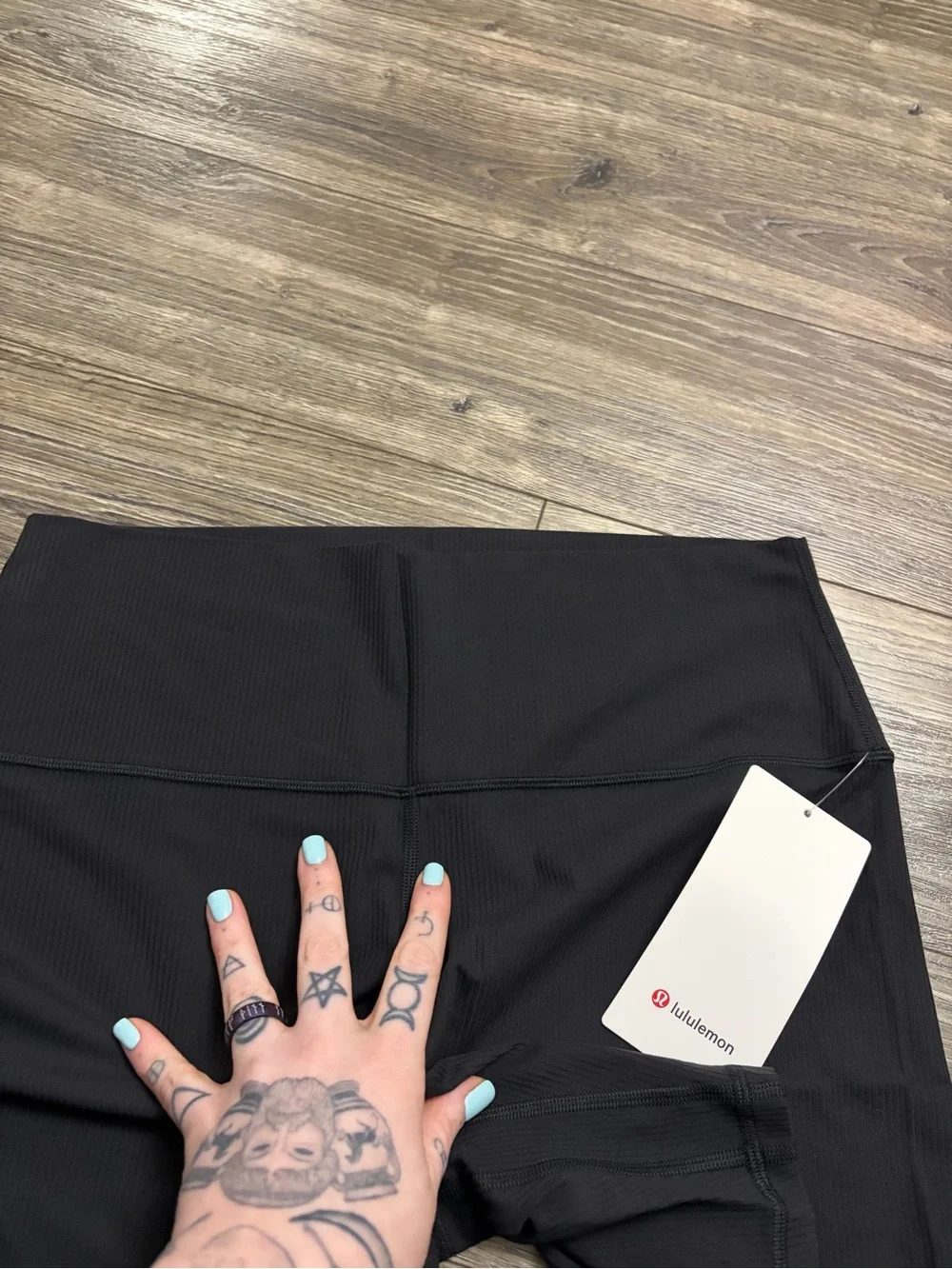 lululemon athletica brand new
