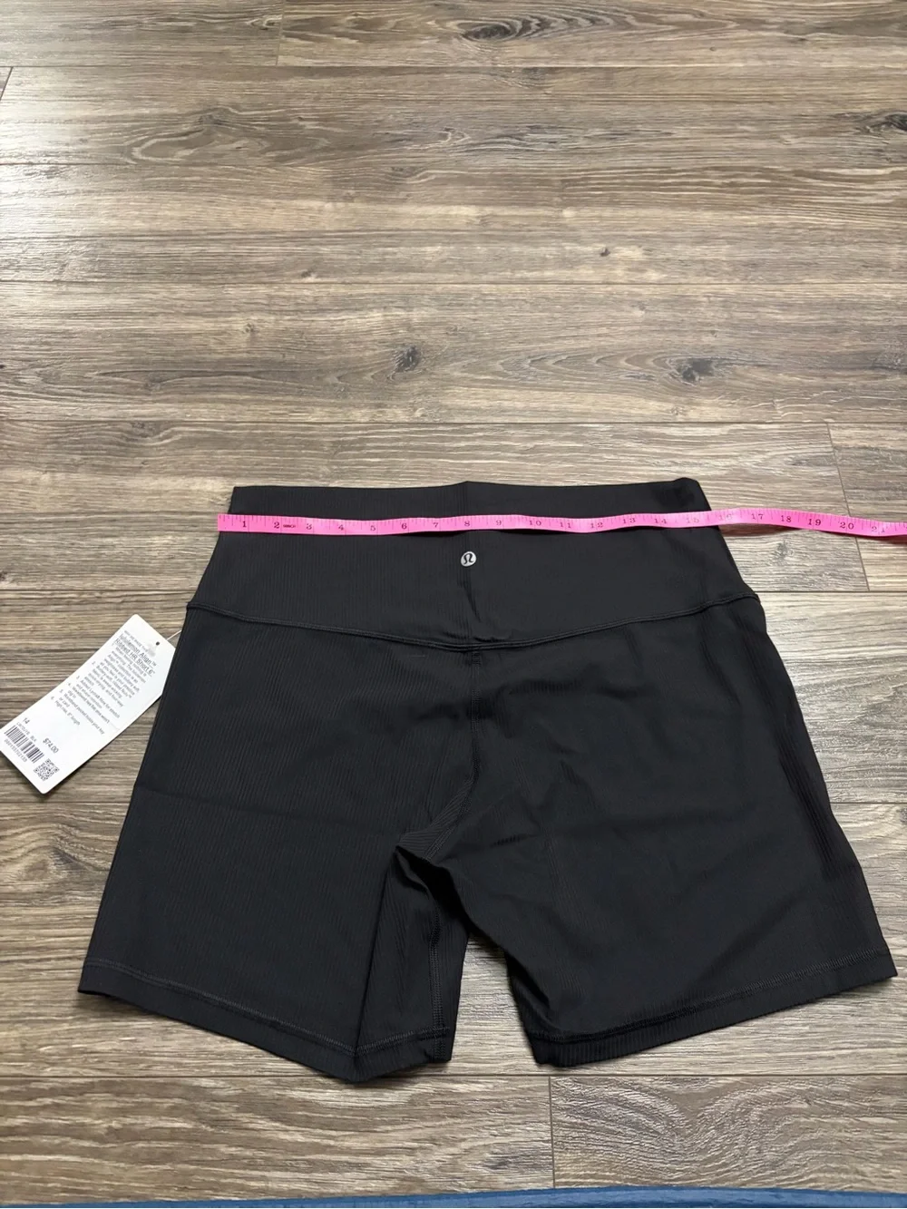 lululemon athletica brand new