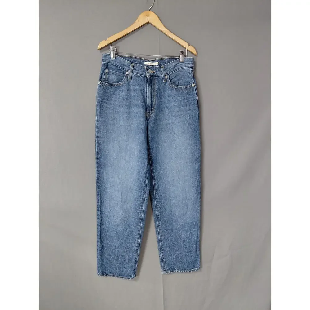 Levi Strauss Signature fit tip