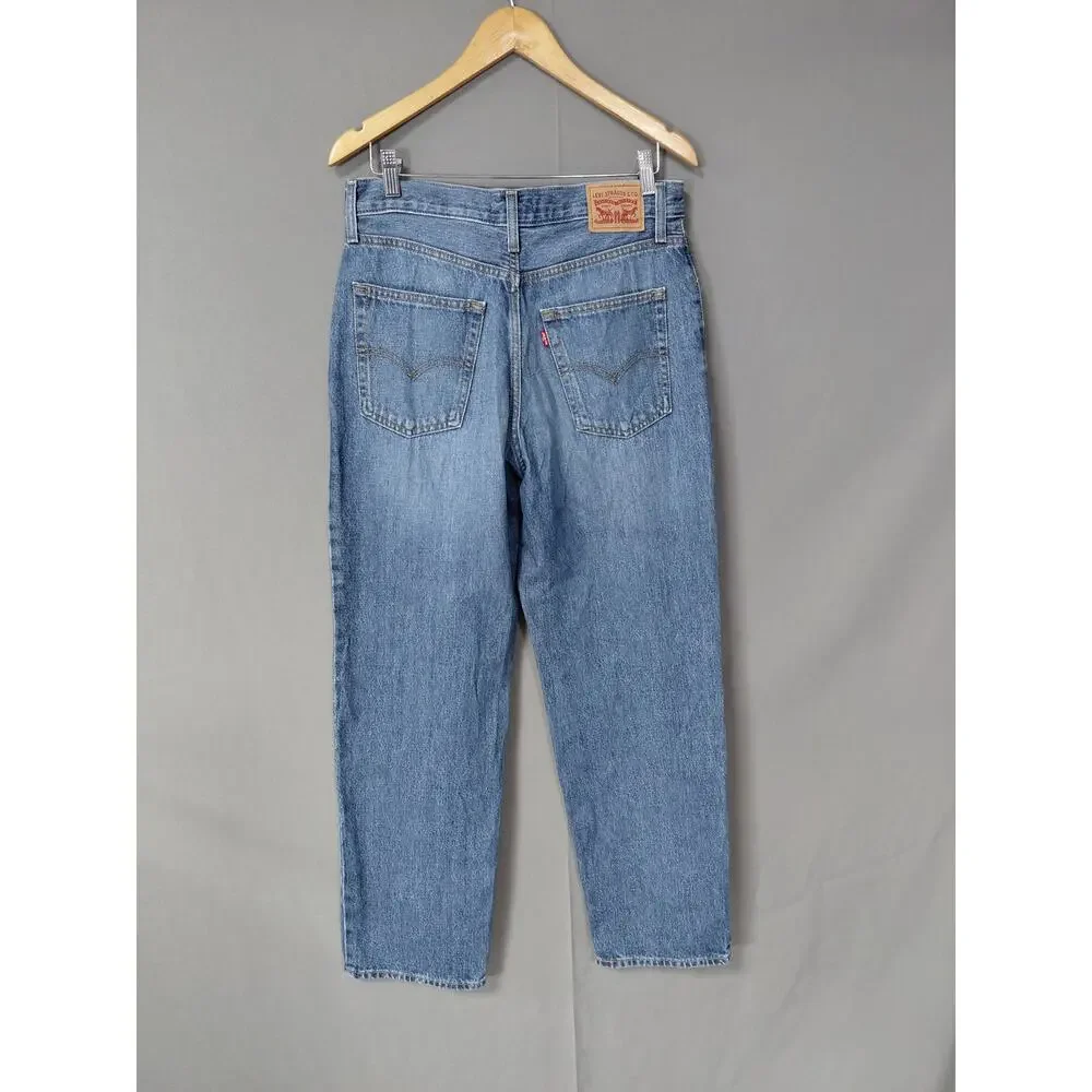 Levi Strauss Signature fit tip