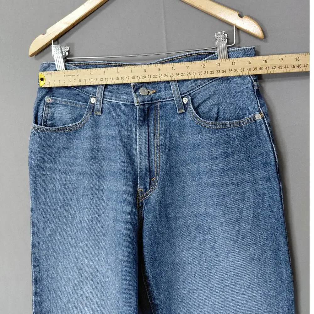 Levi Strauss Signature fit tip