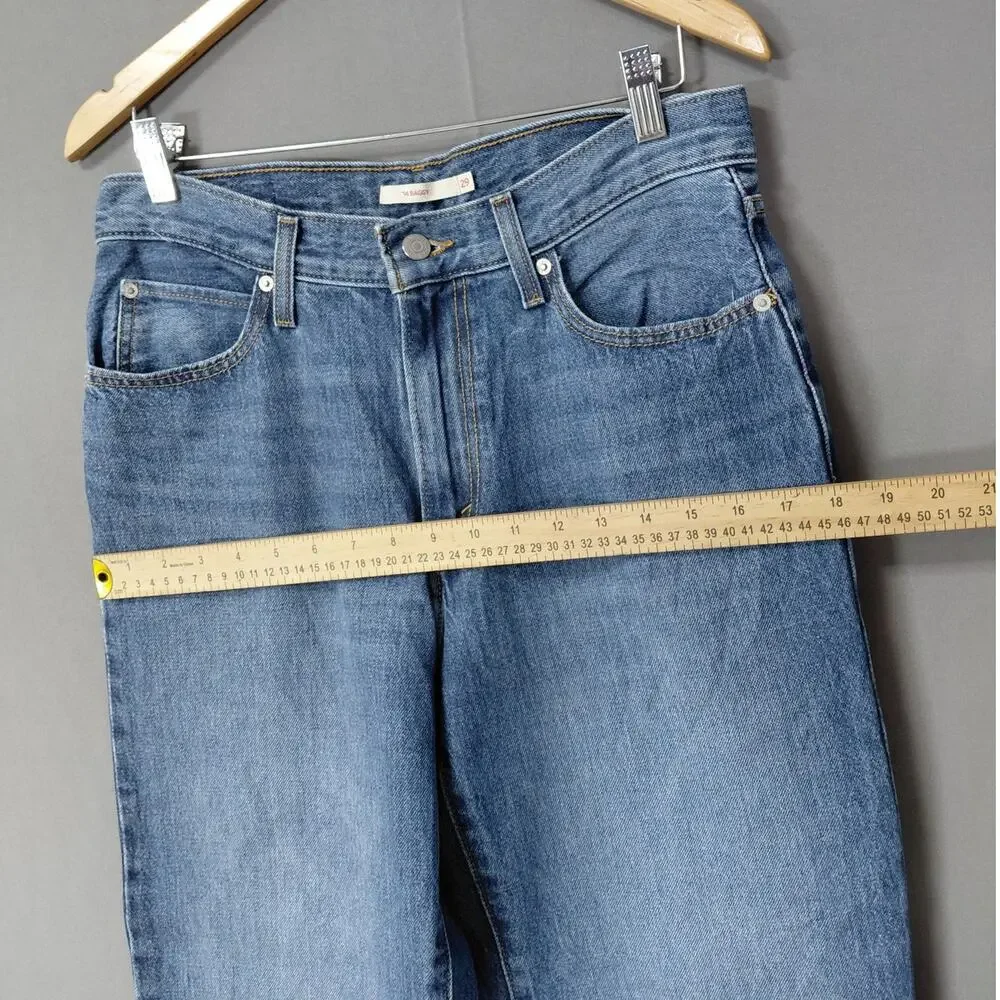 Levi Strauss Signature fit tip