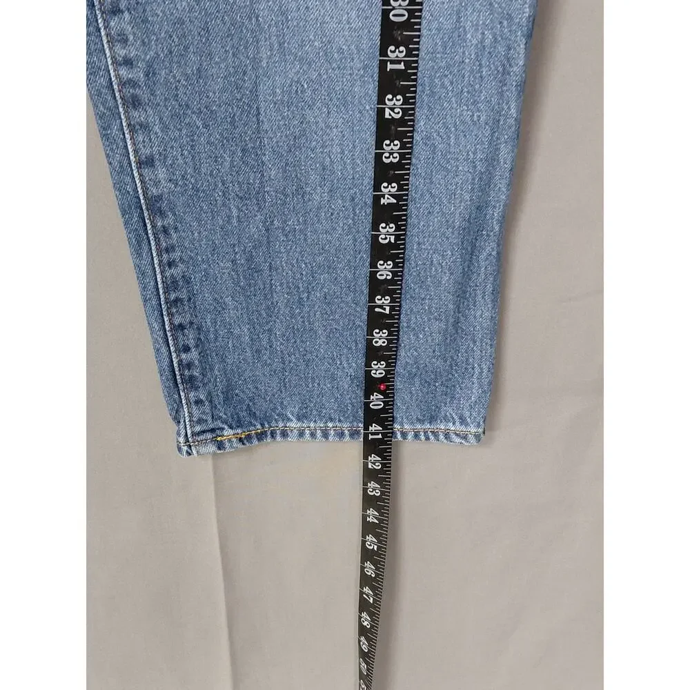 Levi Strauss Signature fit tip