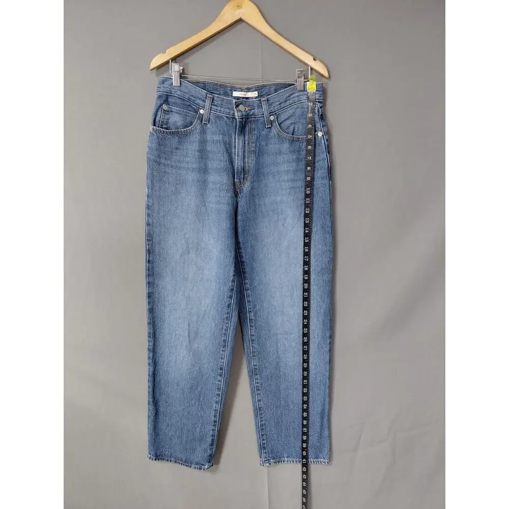 Levi Strauss Signature fit tip