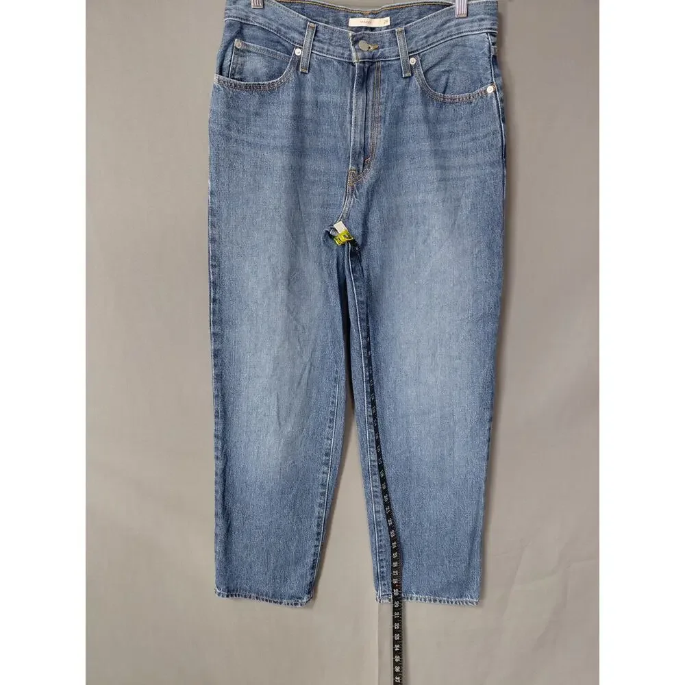Levi Strauss Signature fit tip