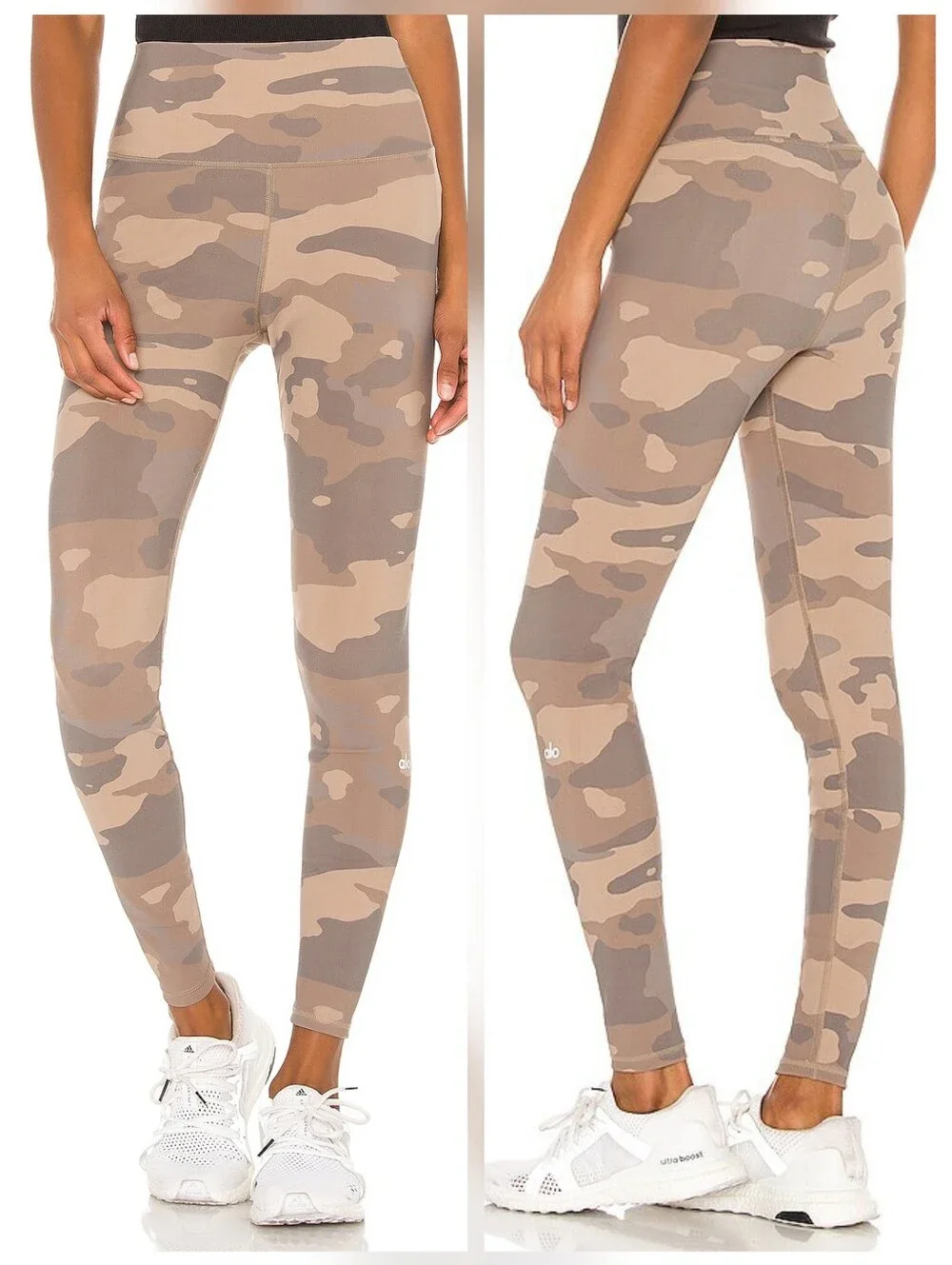 alo High Waist Vapor Legging size S NWT