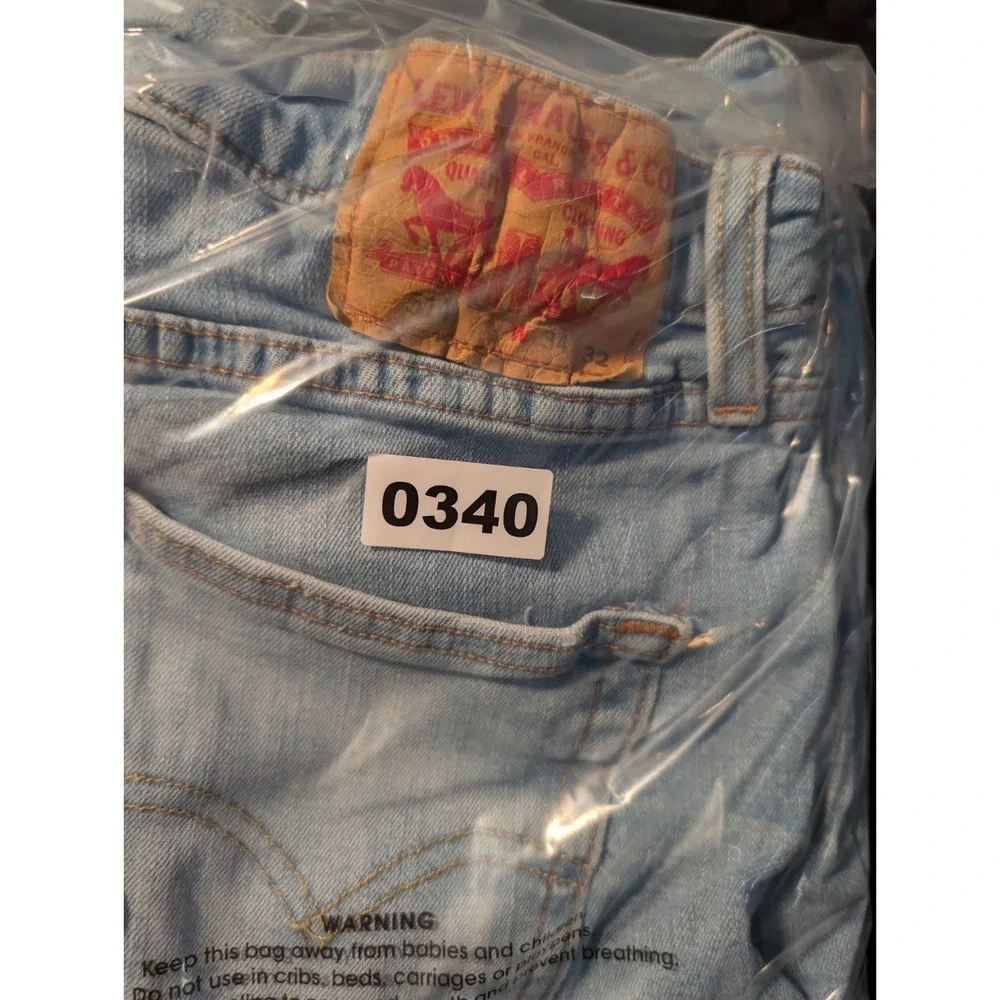 Levis levi strauss