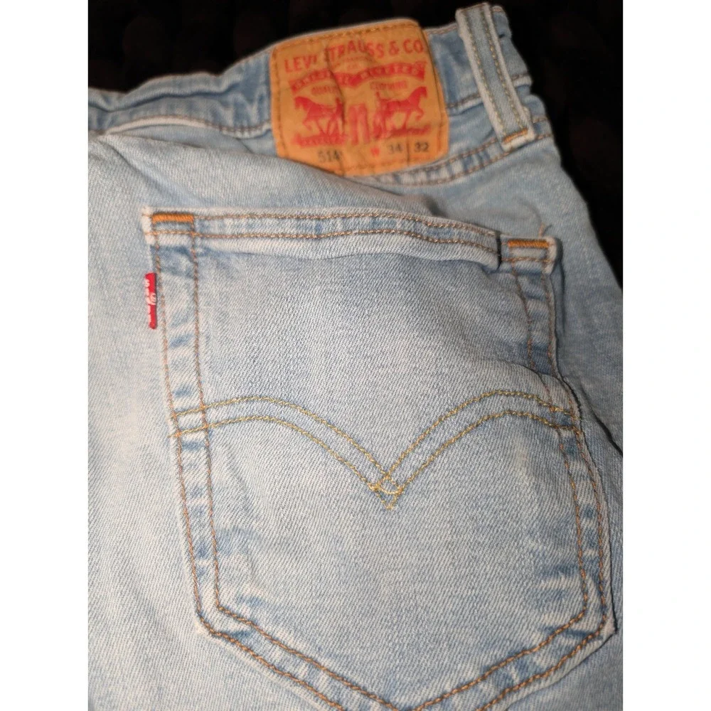 Levis levi strauss