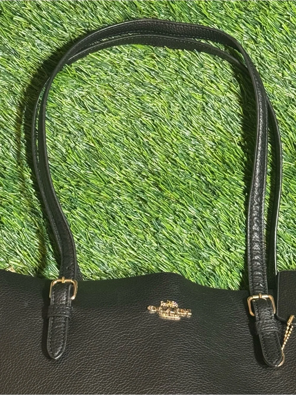 Michael Kors this authentic