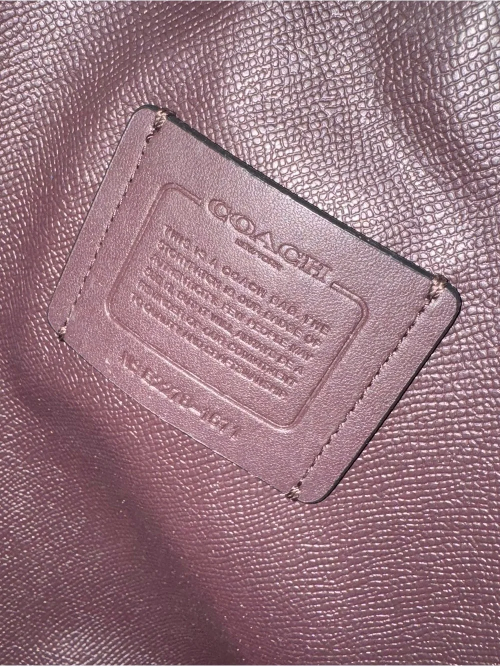 Michael Kors this authentic