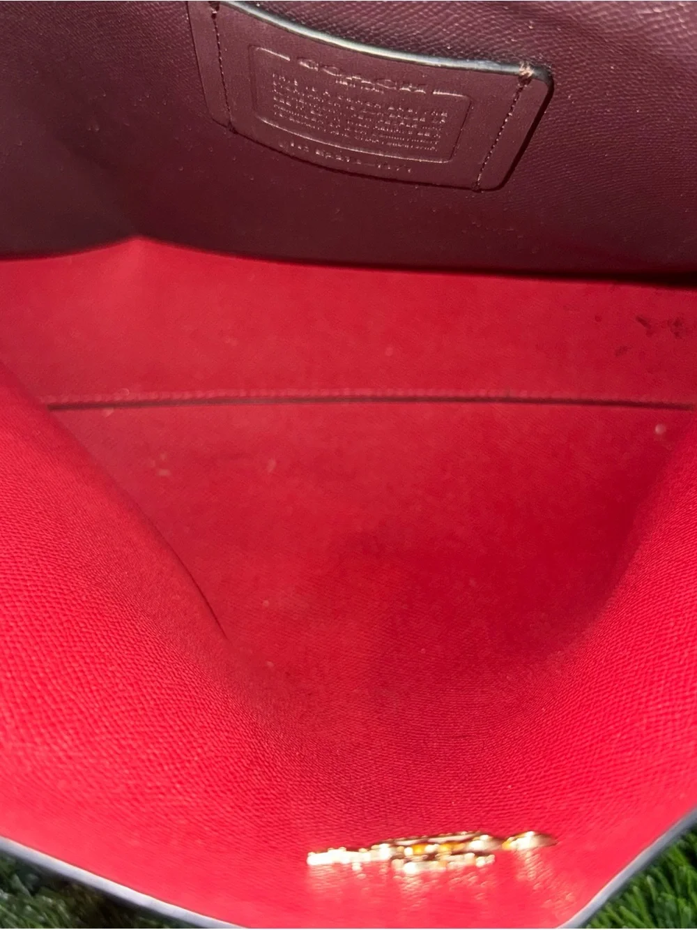 Michael Kors this authentic