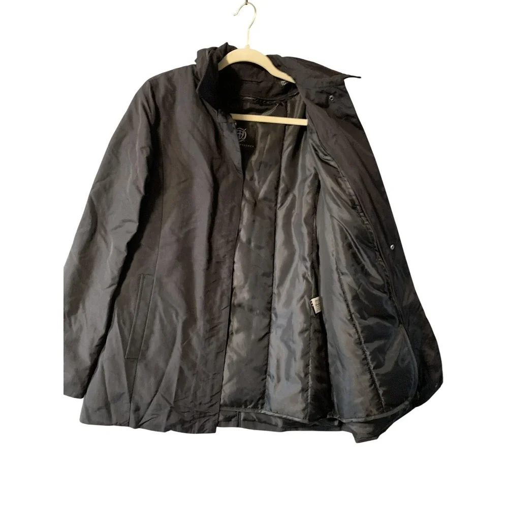 William Wallace jackets shell
