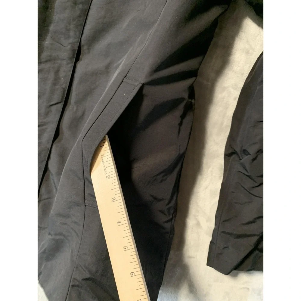 William Wallace listed jacket removable