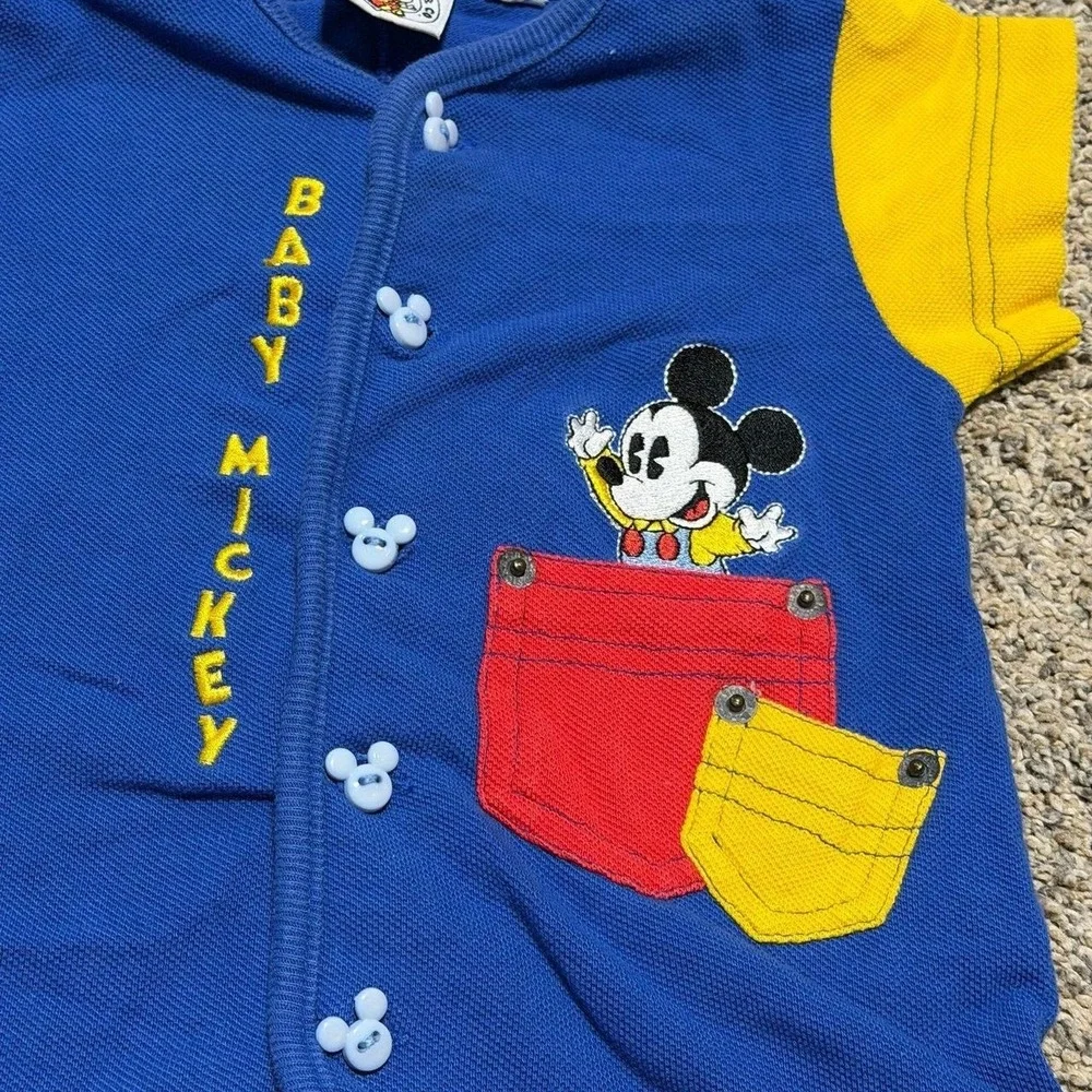Disney Vintage pre owned