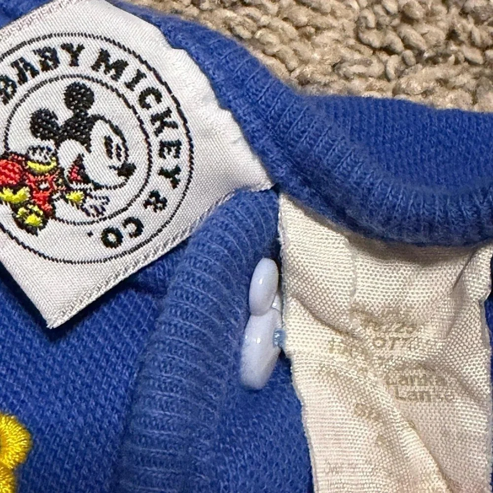 Disney Vintage pre owned