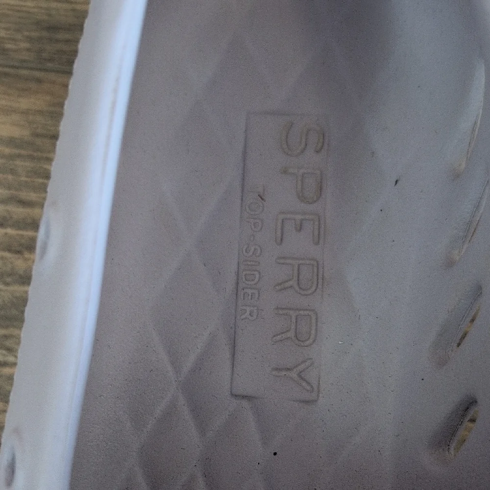 Sperry women original