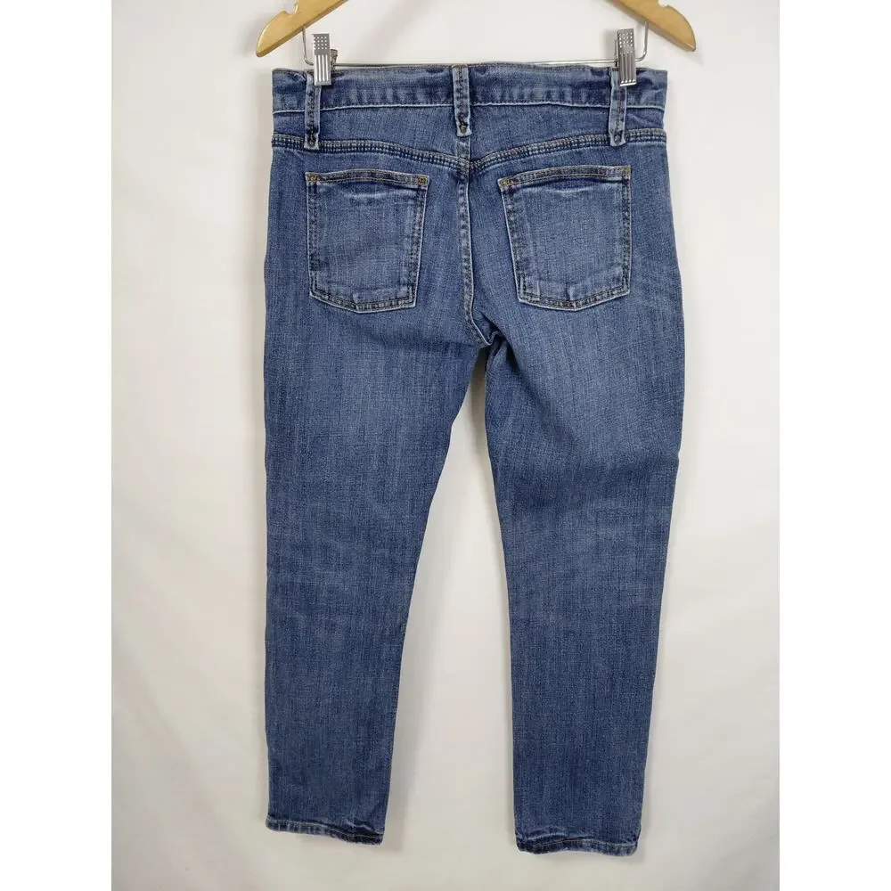 GAP fit tip