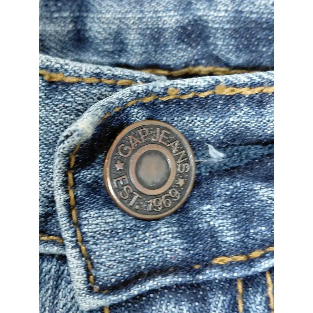 GAP fit tip