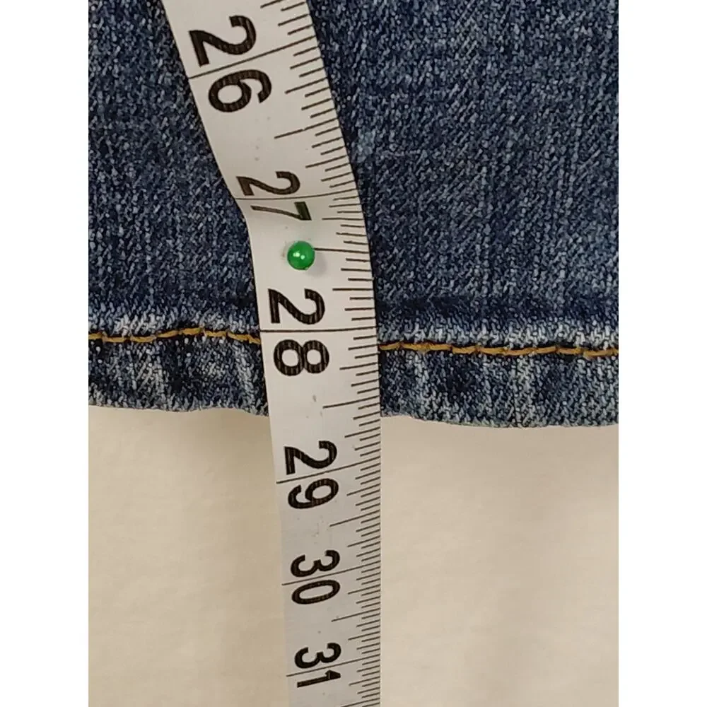 GAP fit tip