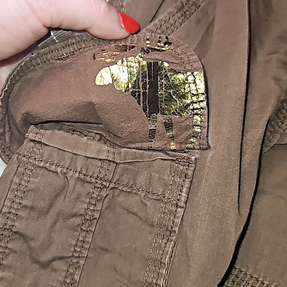 Abercrombie & Fitch rare vintage