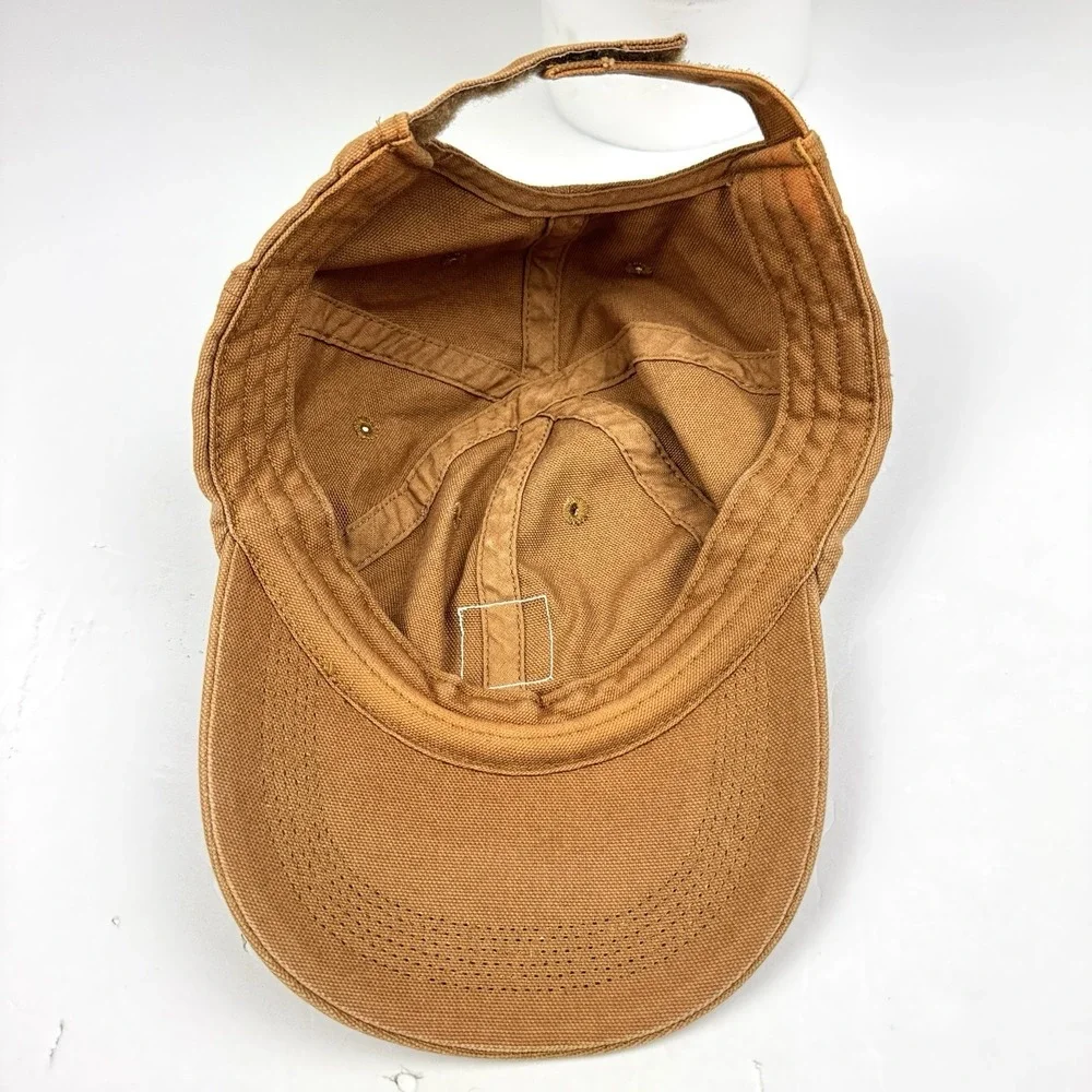 Carhartt quickly house
