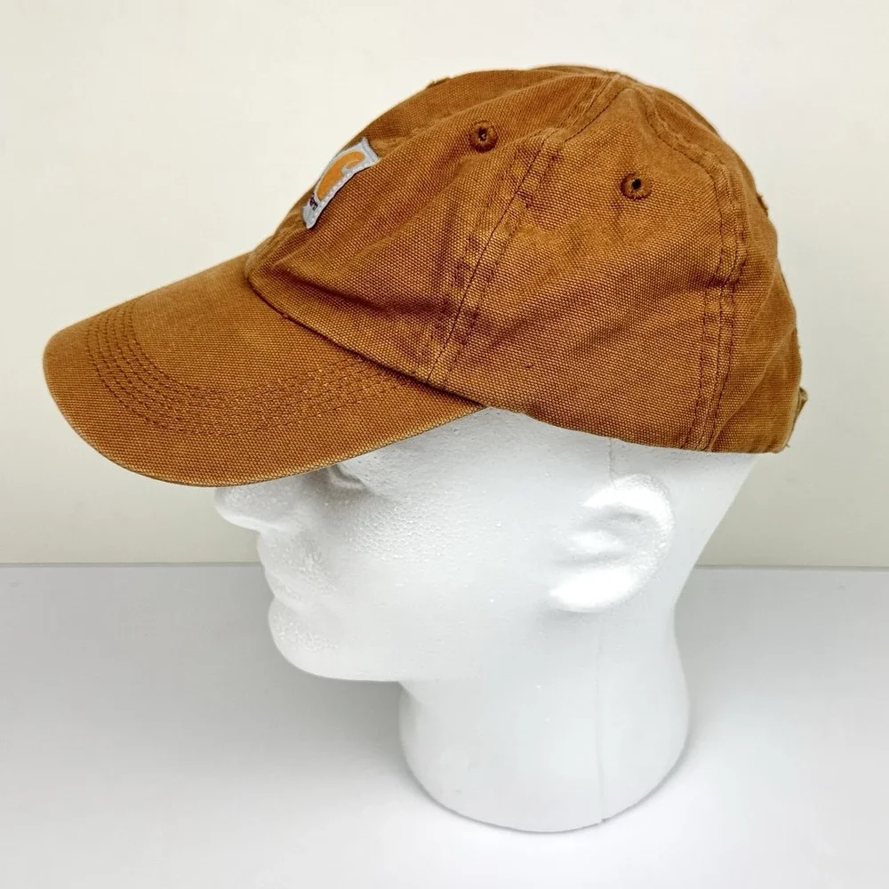 Carhartt quickly ships