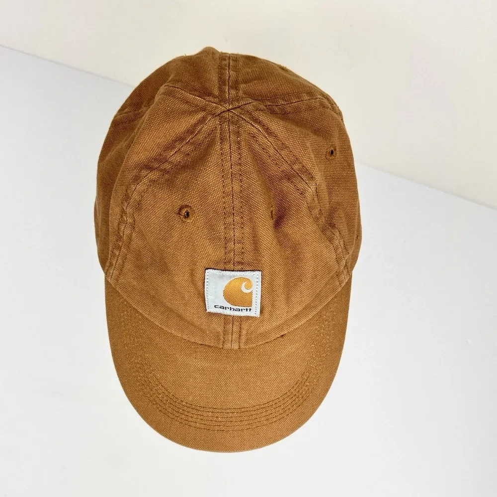 Carhartt youth patch