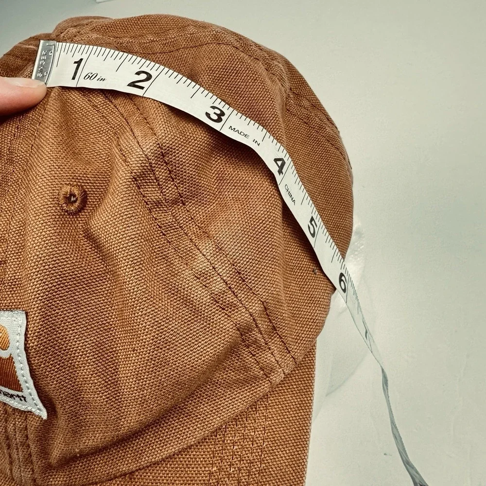 Carhartt comes adjustable youth