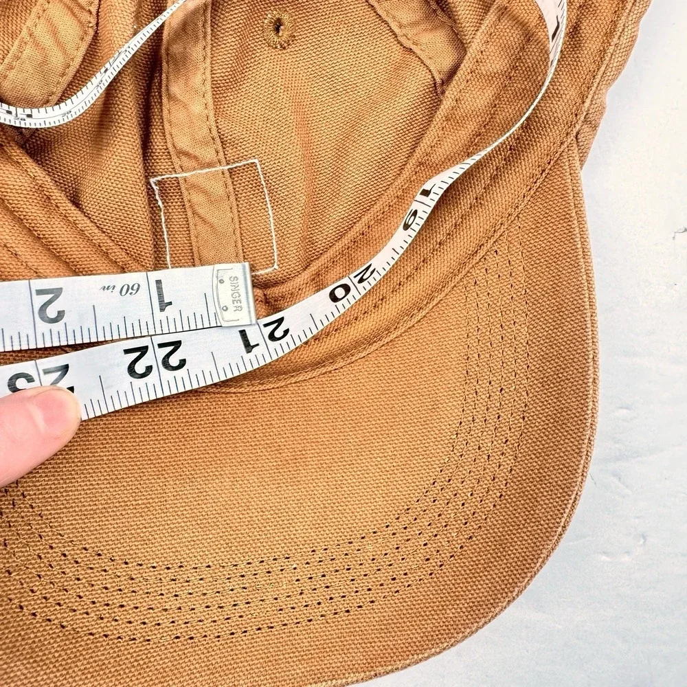Carhartt non patch