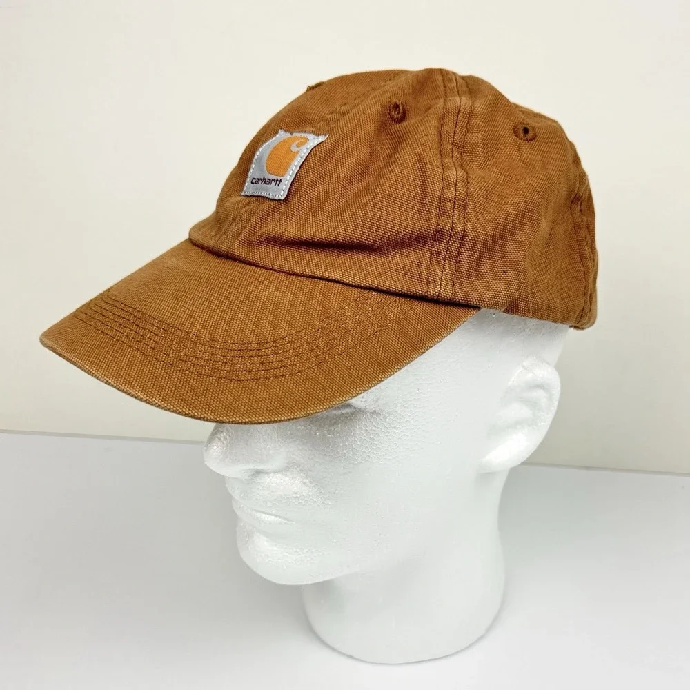 Carhartt canvas smoking adjustable