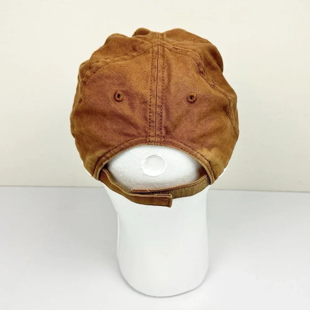 Carhartt non quickly