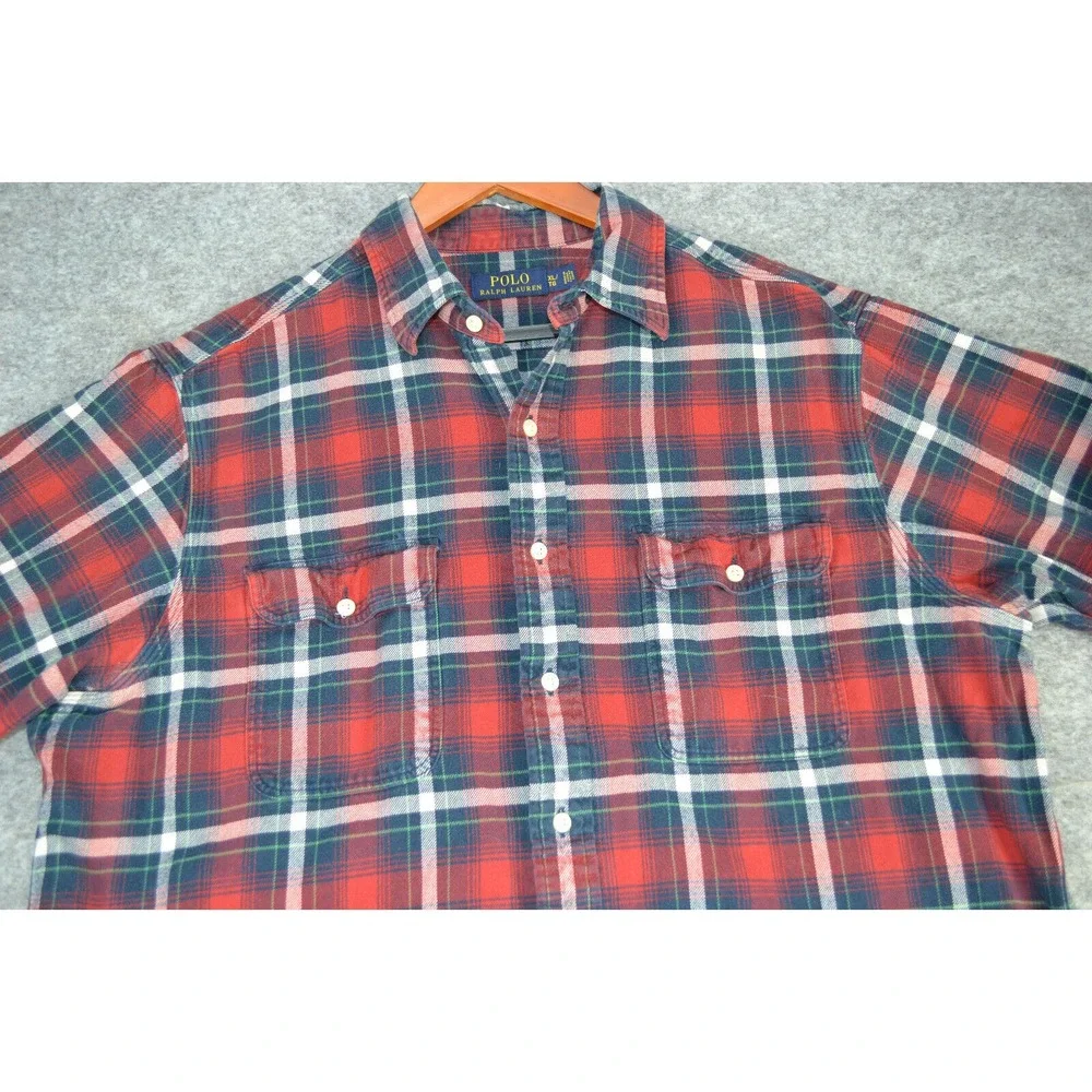 Polo Ralph Lauren wrap yourself