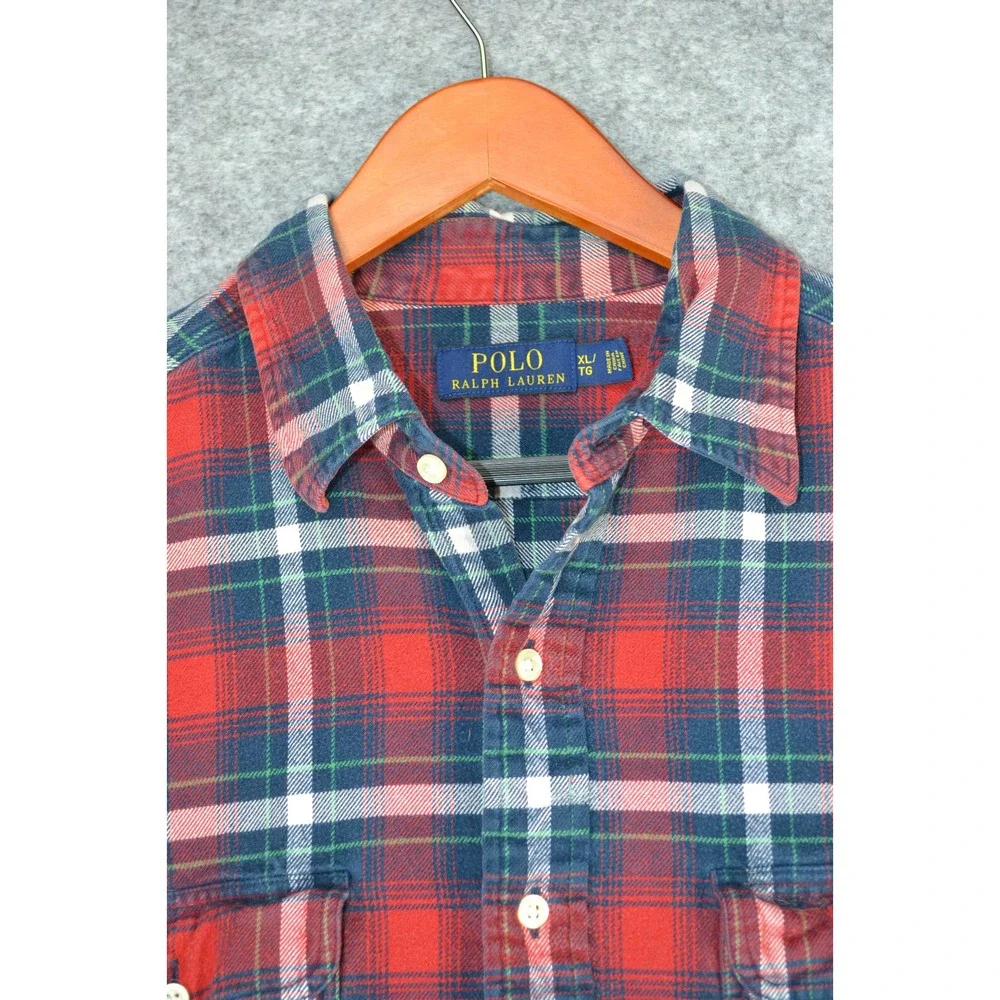 Polo Ralph Lauren wrap yourself