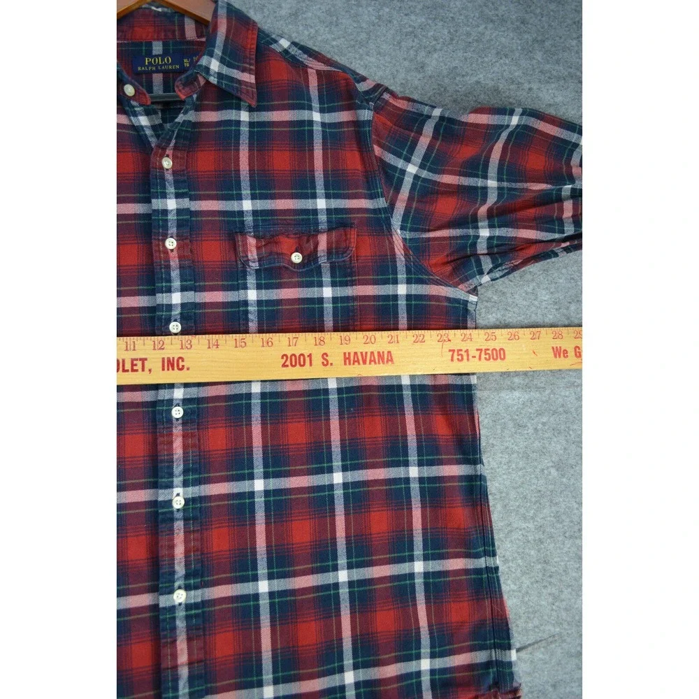 Polo Ralph Lauren wrap yourself