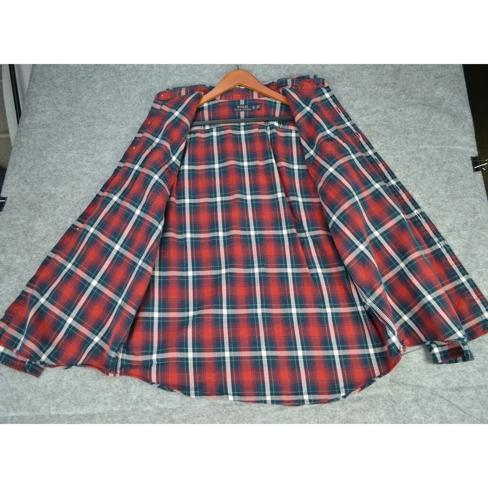 Polo Ralph Lauren wrap yourself