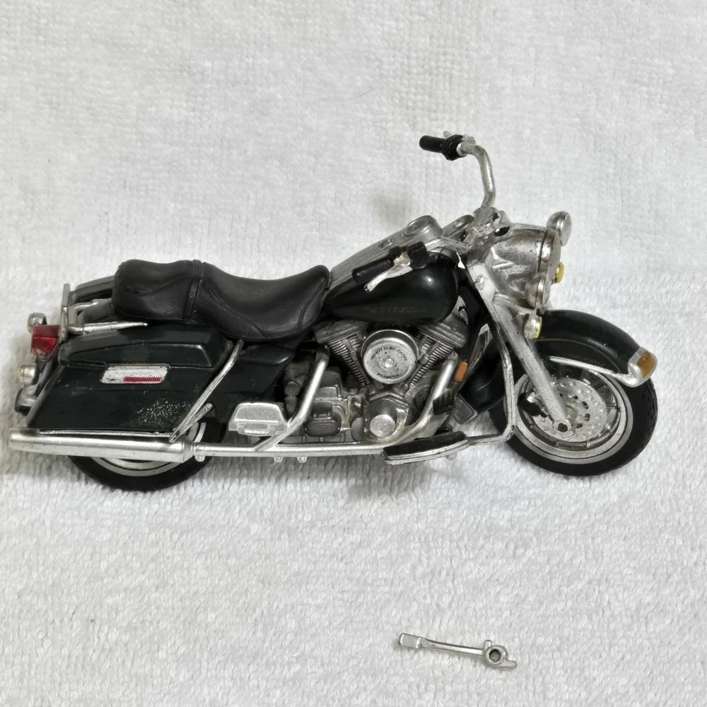 Harley-Davidson lot 22
