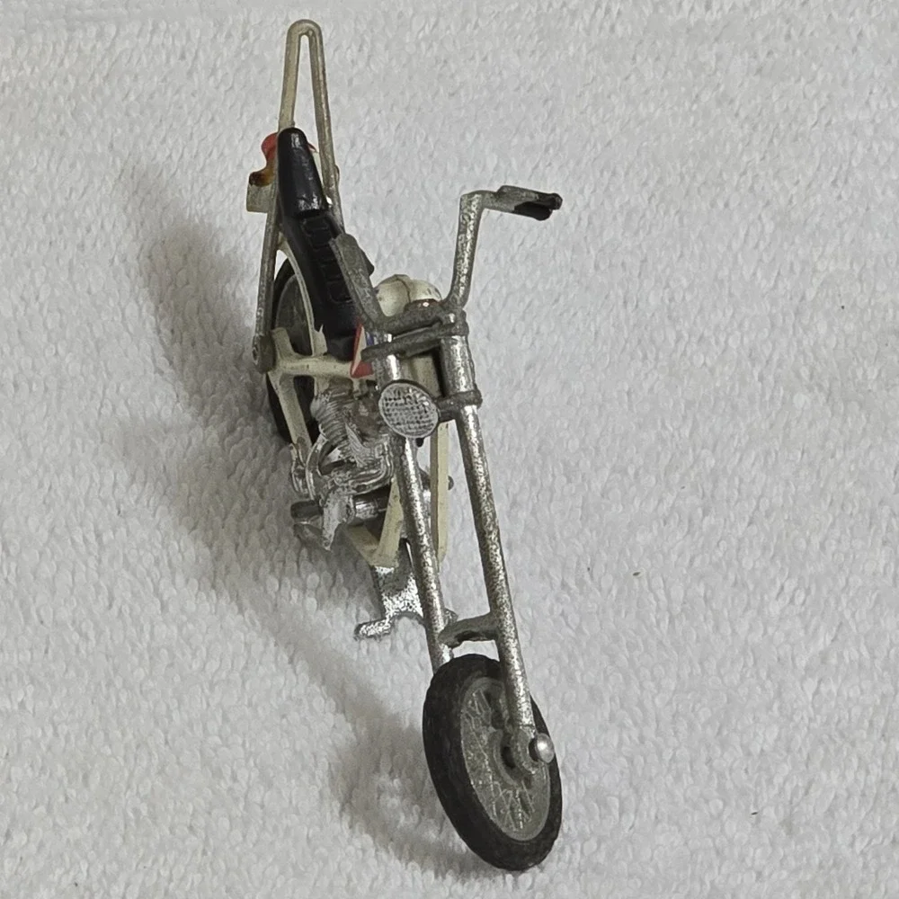 Harley-Davidson lot 22