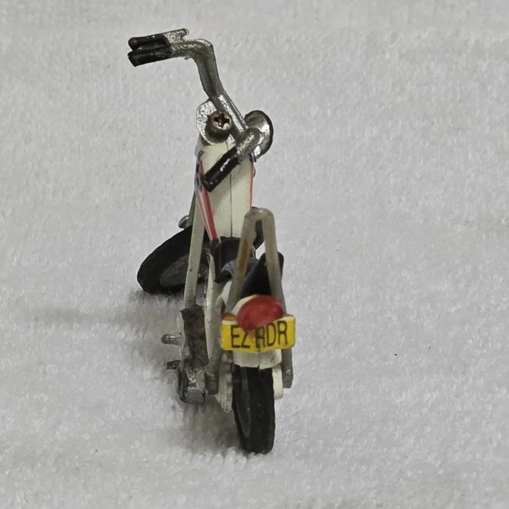 Harley-Davidson lot 22